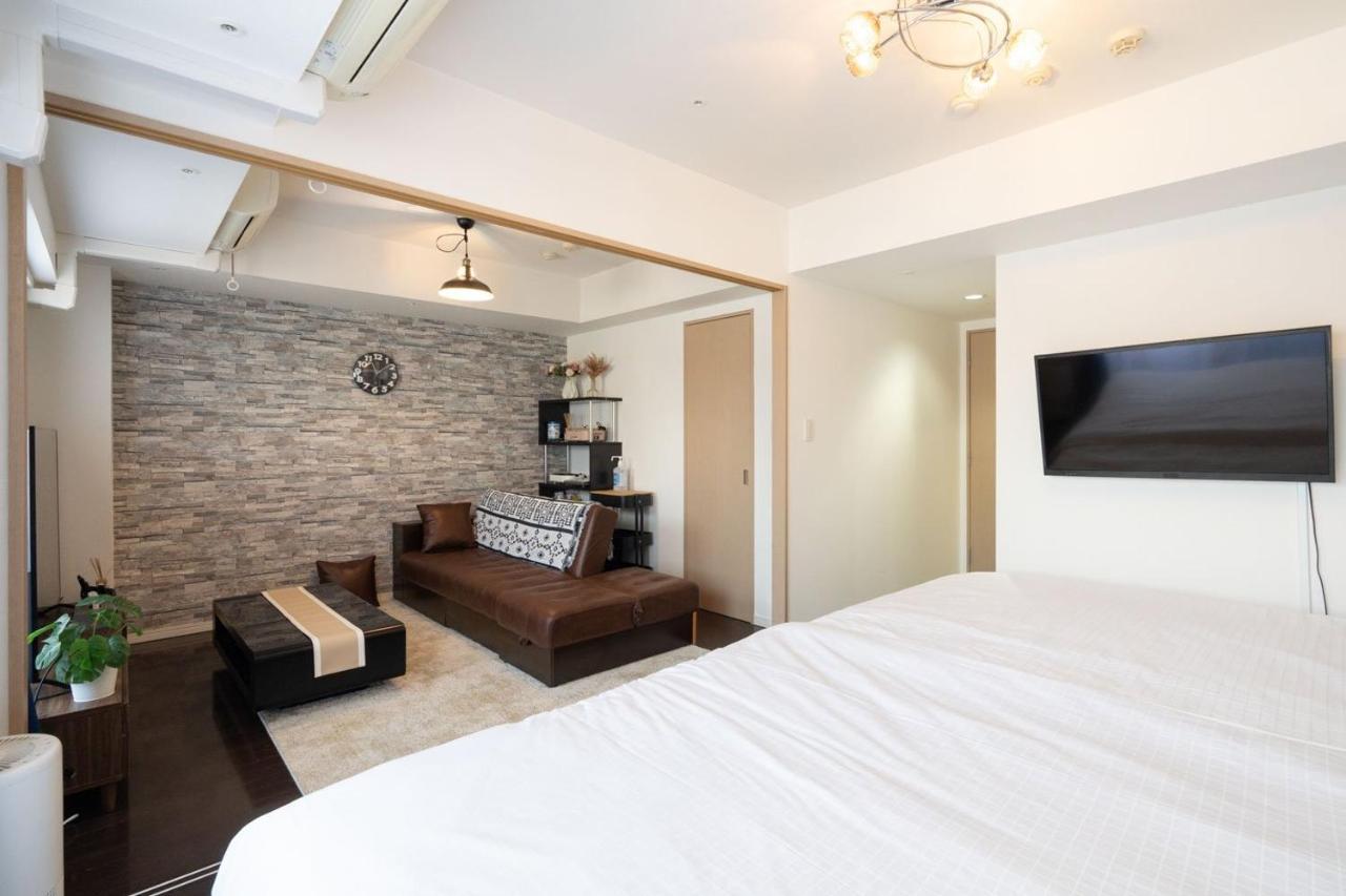 Appartement Ango Shibuya Tokio