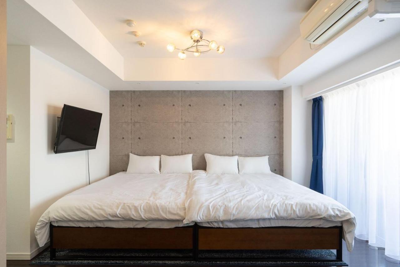 Appartement Ango Shibuya *