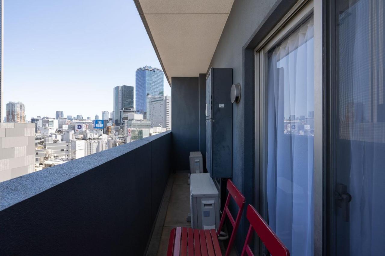 Ango Shibuya Appartement