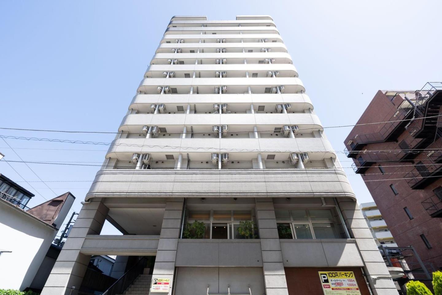 Appartement Ango Shibuya *