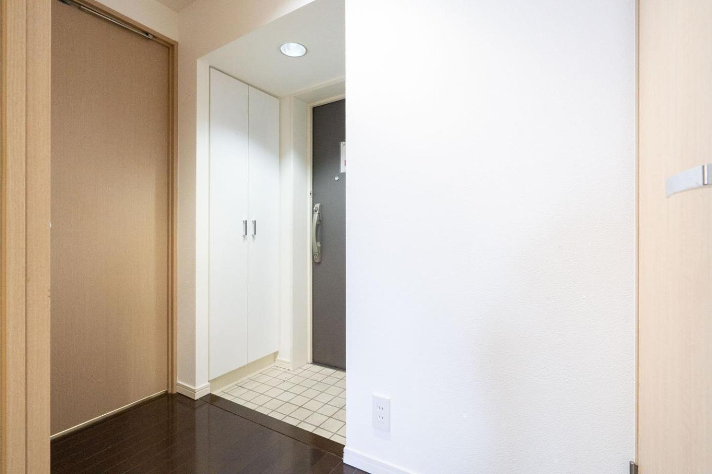 Ango Shibuya Appartement Tokio